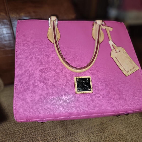 Dooney and bourke Janine - Picture 14 of 14